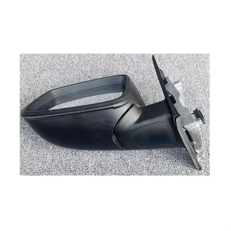 

Tom AutoHigh Quality White Auto Accessories New Right Rearview Folding Side Mirror for X1 F48 F49 Vehicle Safety