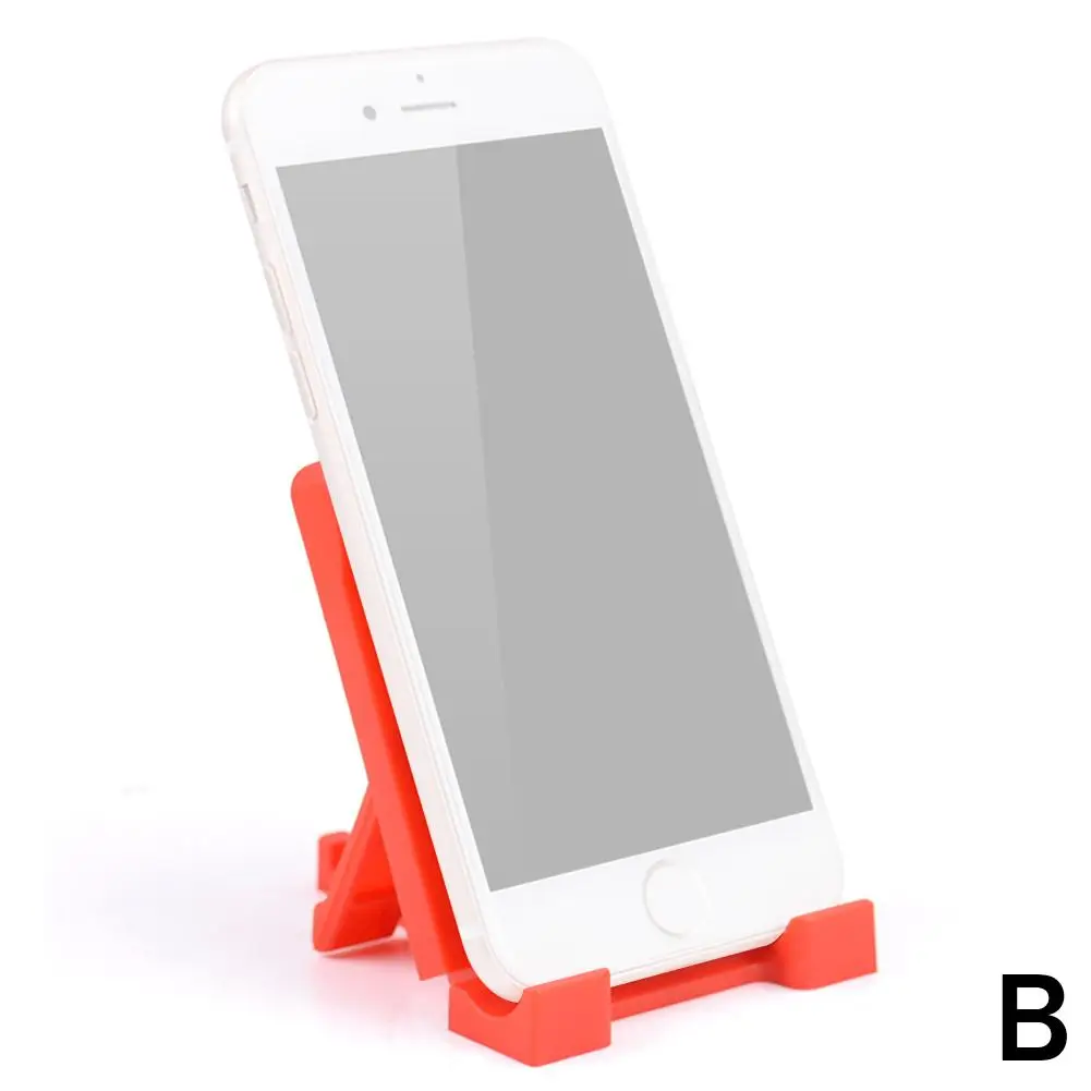 Universal Stand For Phone Tablet Adjustable Foldable Desktop Phone Holder For For Redmi O6z9