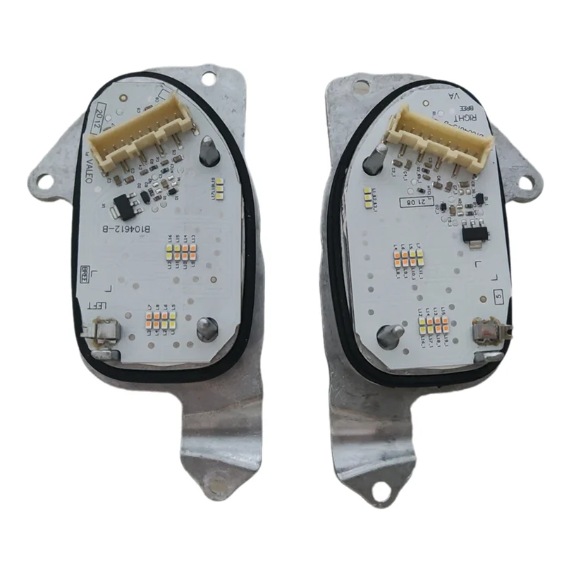 

Эксклюзивный 1 пара светодиодных модулей автомобильных фар с радиатором 82A998473 82A998474 для A1 S1 2019-2025 Модуль источника света DRL