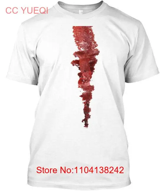 Andrew W K T-Shirt Unisexe Taille S à 4XL