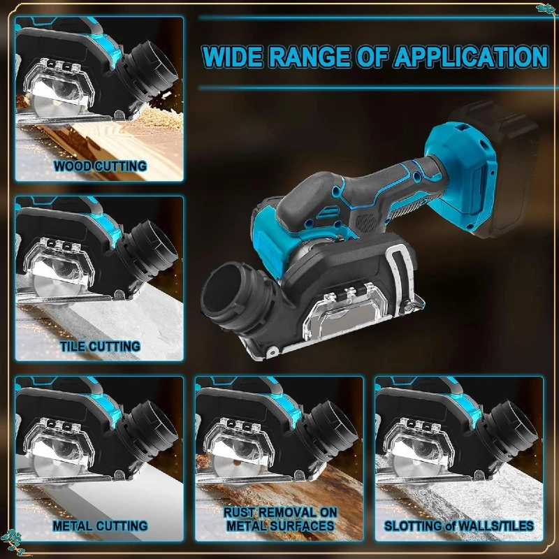 Makita 3