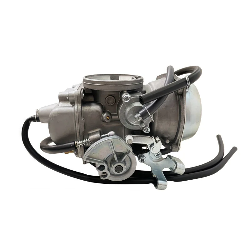 

Motorcycle Parts, Carburetor Accessories 16100-MY6-772