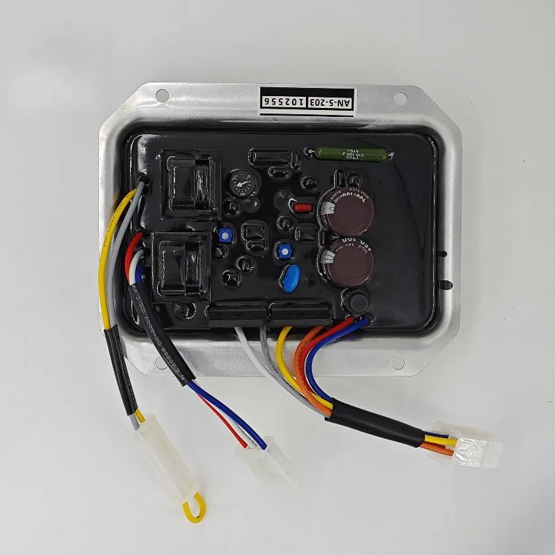 AN-5-203 Voltage Regulator Automatic Voltage Regulator Generator Accessories