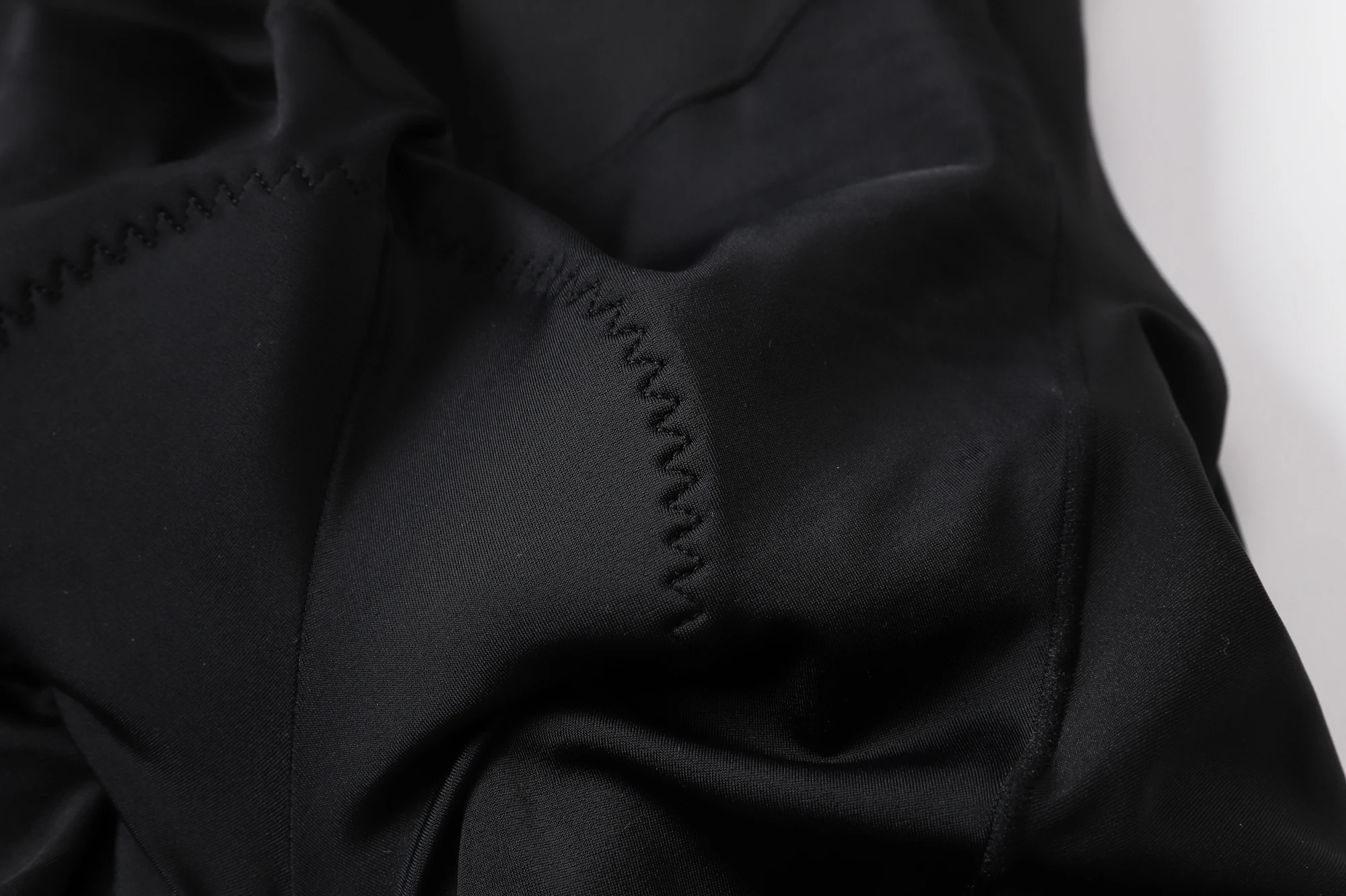 YKYWBIKE Männer Radfahren Trägerhose Italien Schnittstelle Polsterung 7 Stunden Reiten Sommer Rennrad Trägerhose Nahtlose Fahrrad Shorts Trägerhose – Detail 18