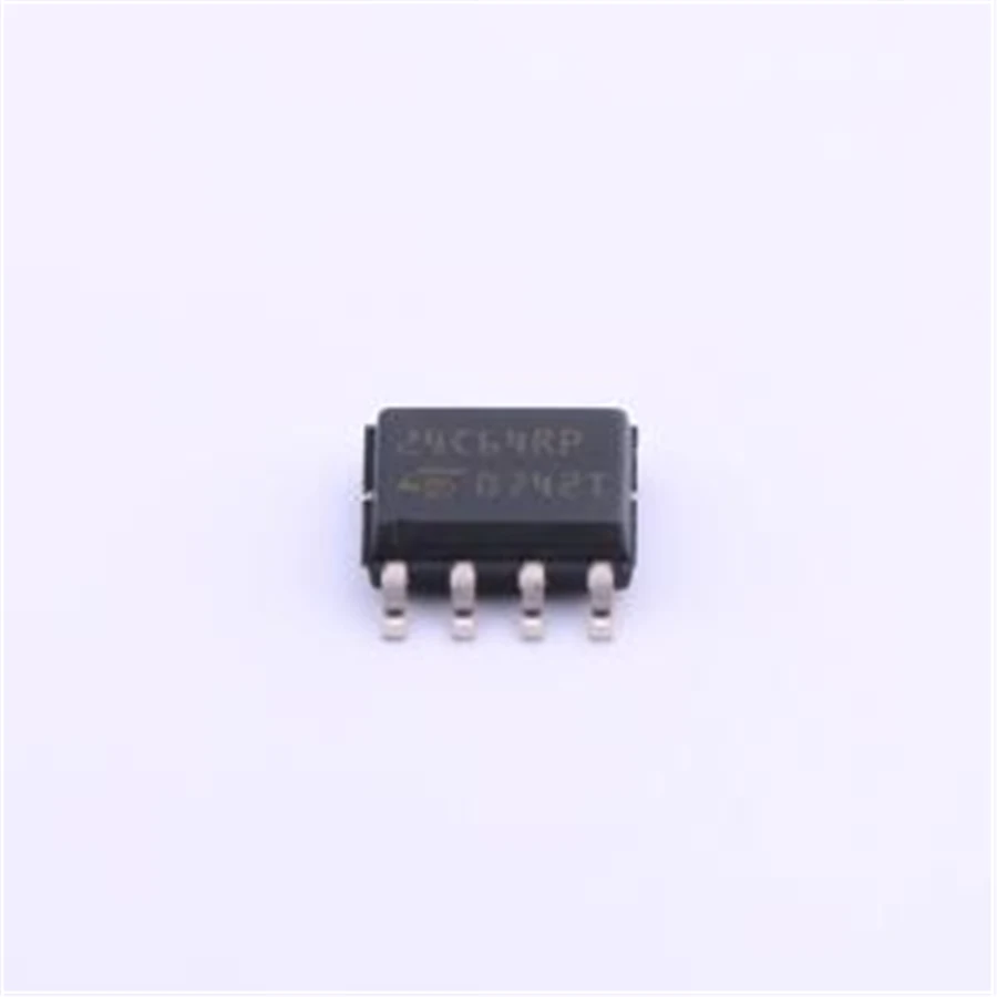 50PCS/LOT M24C64-RMN6TP (EEPROM)