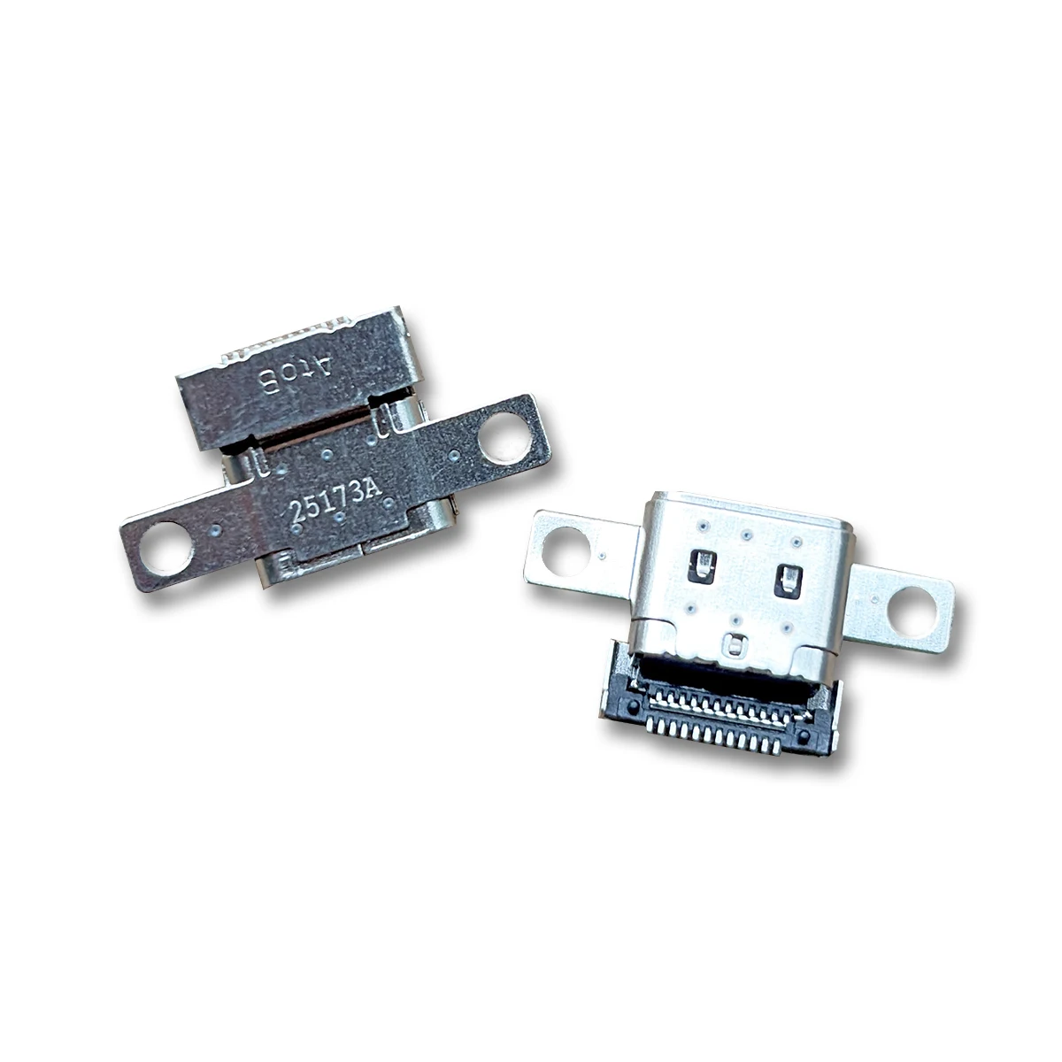 For  Lenovo Yoga C740-15IML C740-14IML 81TC Flex 5 CB-13IML05  DC Power Jack  Charging Port Socket Connector  New