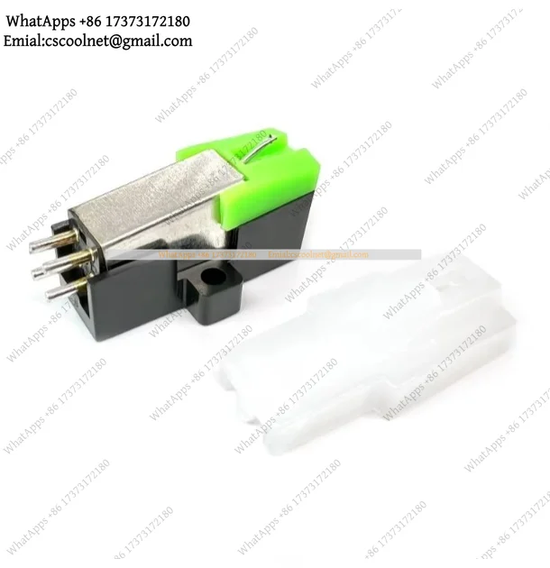 Moving Magnet Turntable Stylus Diamond Needle For LP Vinyl Record Player Phonograph HIFI DJ MM Replacement