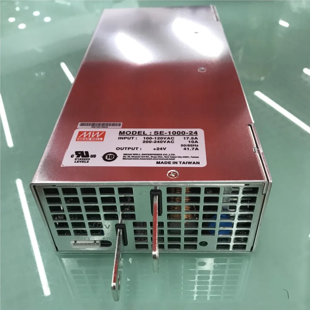 SE-1000-24 New Module