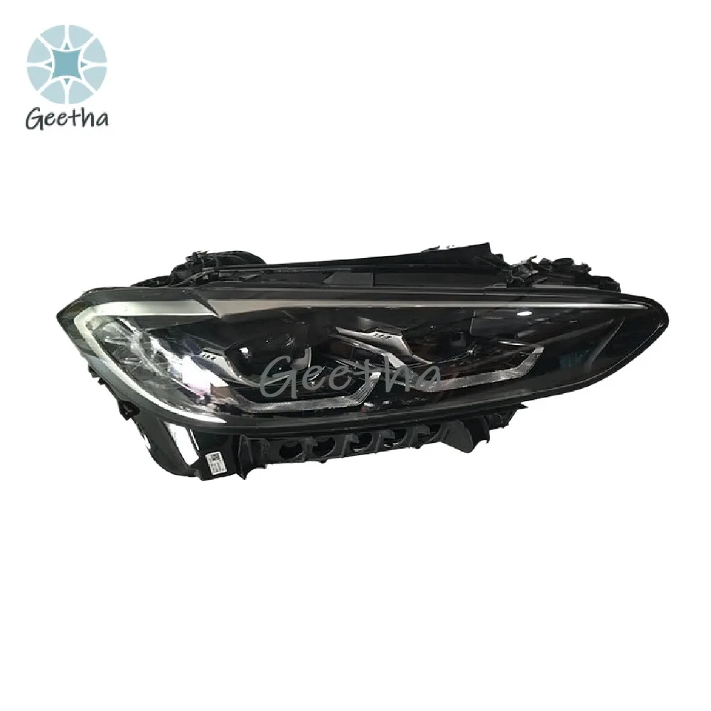 

For Bmw 4 Series F82 M4 Headlights F32 G22 G23 G26 430i M440i Original LED Headlight 2010-2022