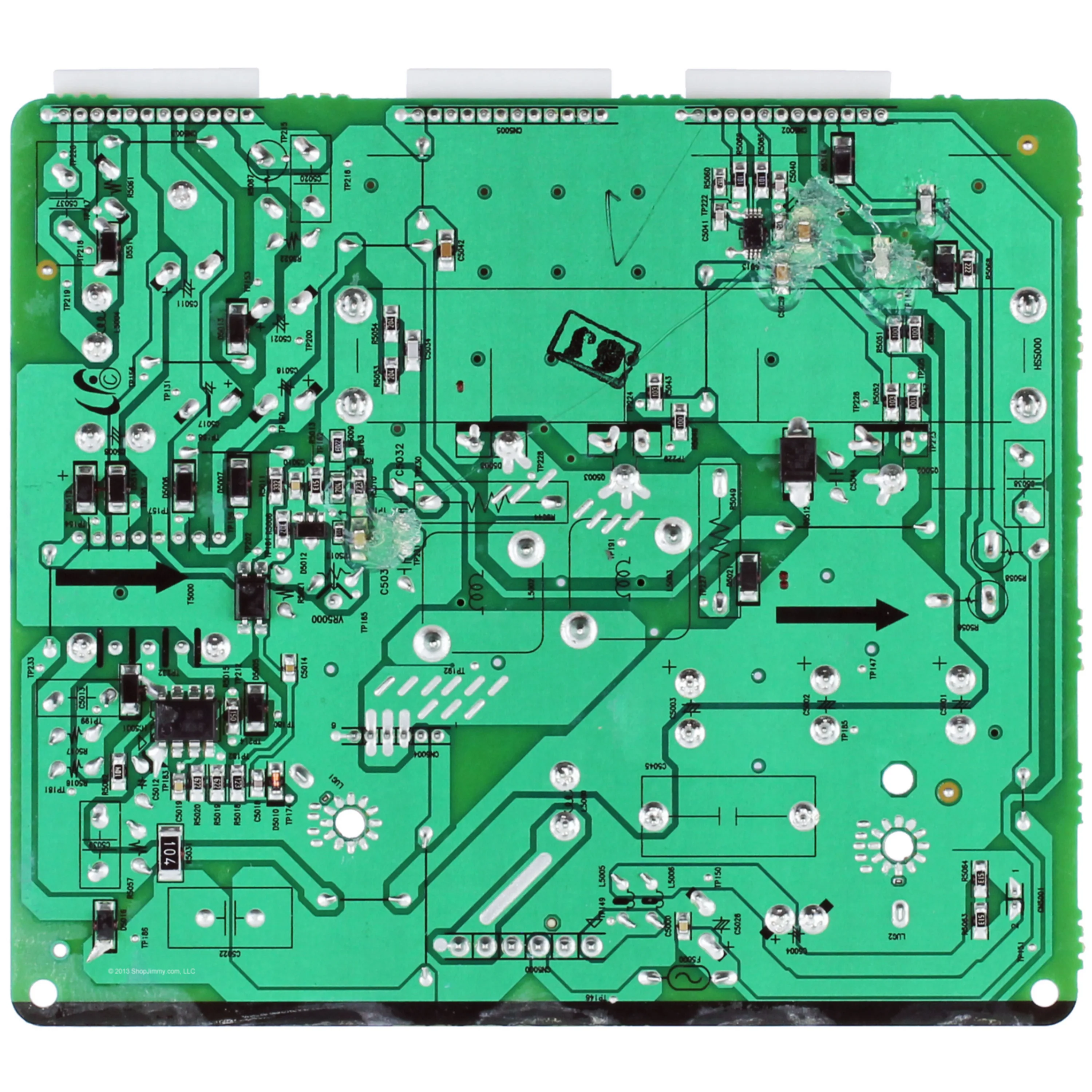 Original Plasma TV Board BN96-12170A LJ41-06614A LJ92-01669A 42'HD U2 Y-Main Board for PL42A450P PN42A430C PS42A410C1 S42AX-YB08