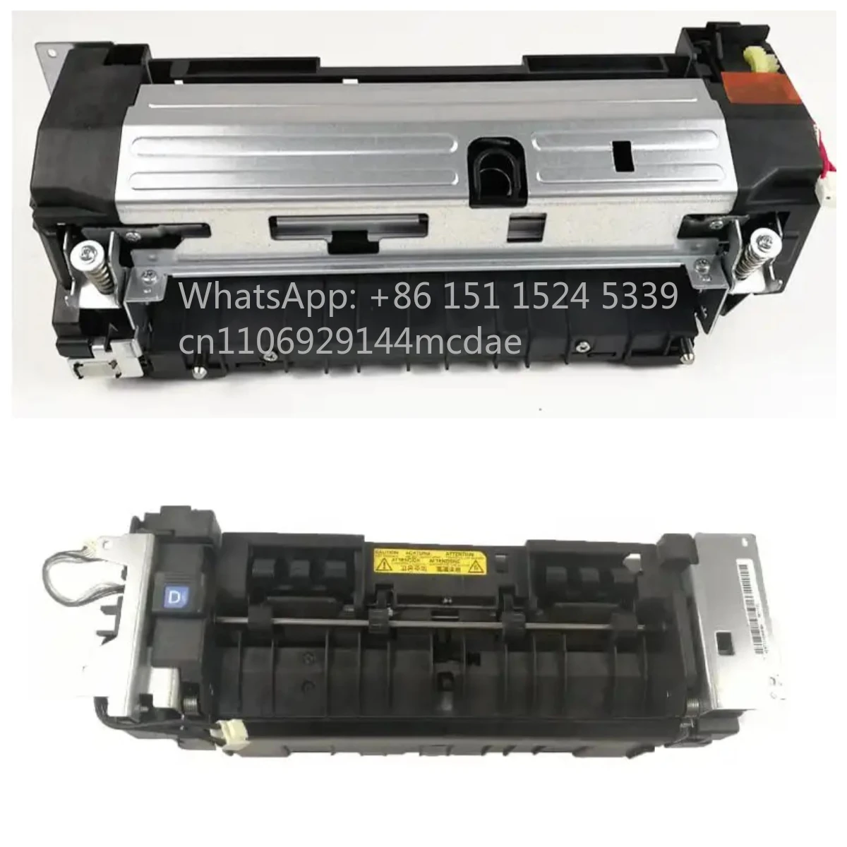 New FK1150 Premium Fuser Unit Compatible for ECOSYS M2040dn M2135dn M2540dn M2540dw M2635dn M2635dw 110V 220V