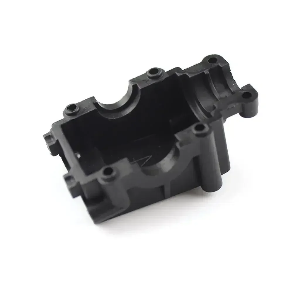 2 uds pieza de repuesto de coche de Control remoto para Wltoys 144001 1/14 piezas de repuesto de coche teledirigido 144001-1254 caja de cambios cubierta superior e inferior