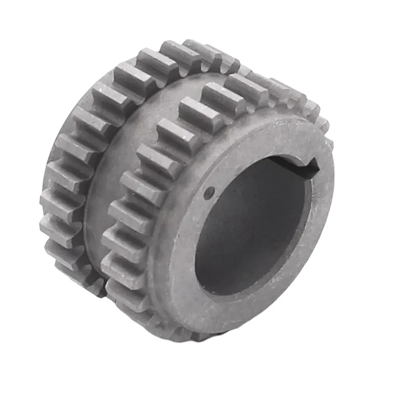 

Автомобильная звездочка коленчатого вала 23121-25000 для Hyundai Tucson Genesis Coupe Kia Forte Koup 2.0L 2010-2014 2312125000-A67F