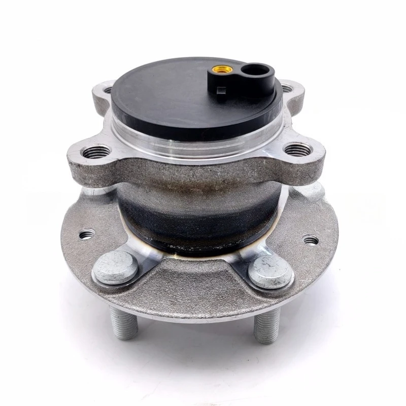 Suitable For Mazda CX-3 2017-2018 Rear Wheel Hub Head D10E-26-15X 942222