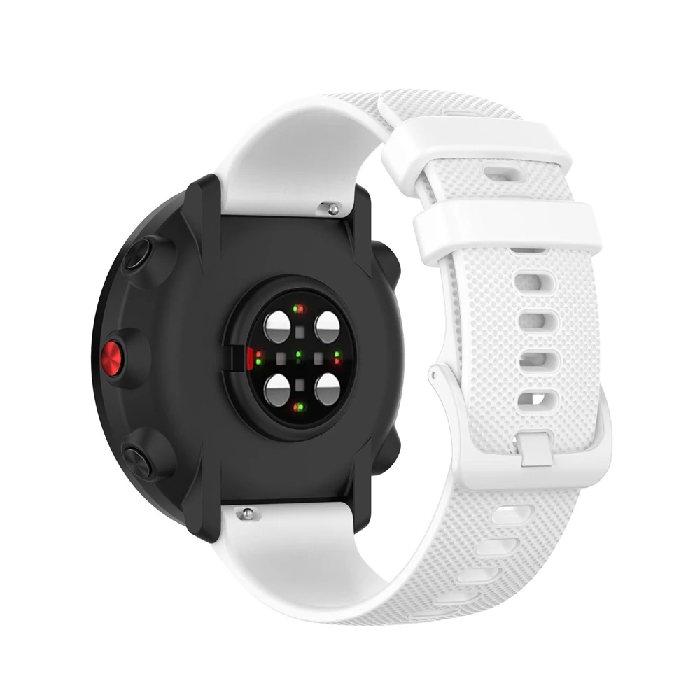 Silicone Pulseira Compatível com Polar Vantage M