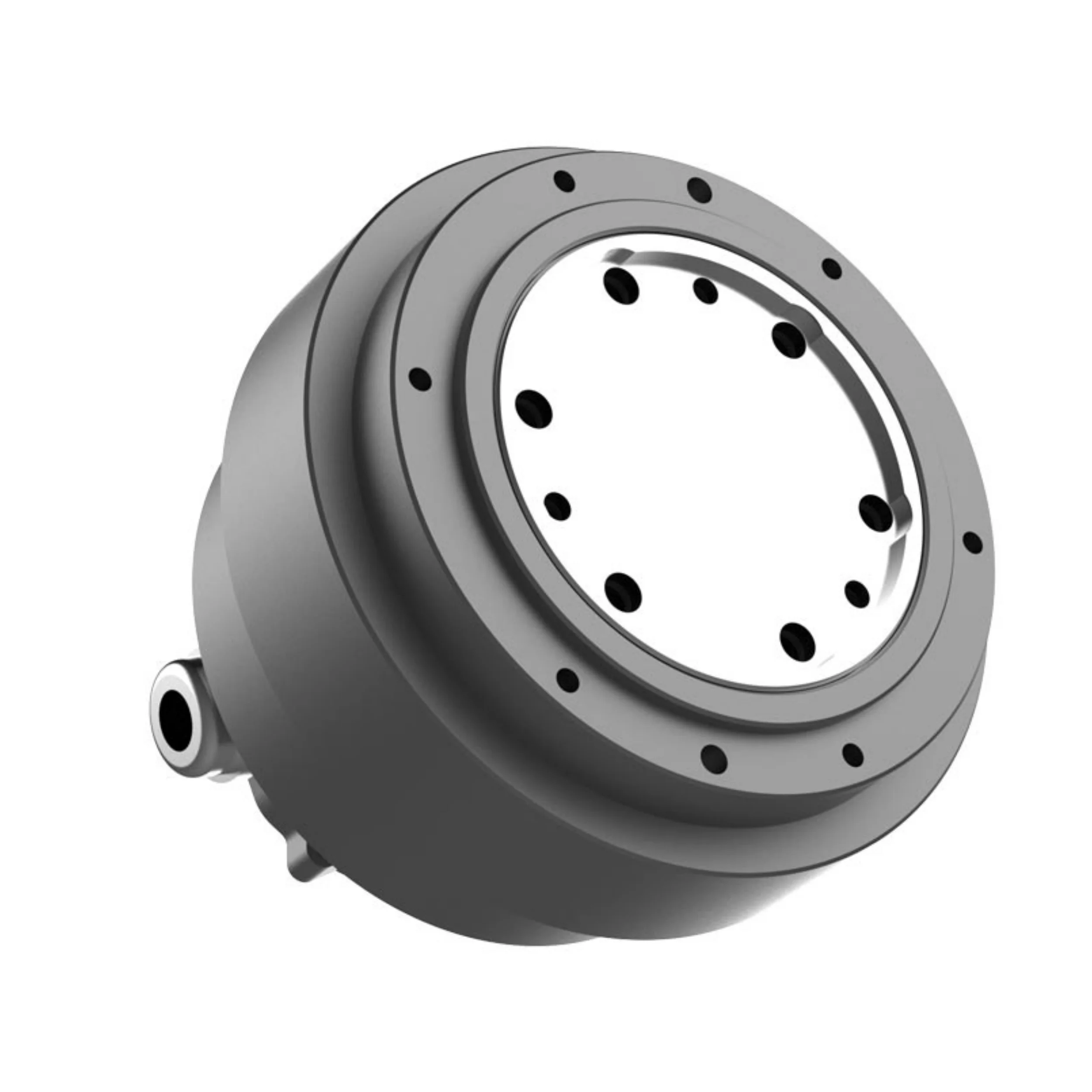 DEEPRobotics J100-116P, J100-64P, J80-27P Joint Motors, the Same Joints As the Jueying X30 and the Humanoid DR01