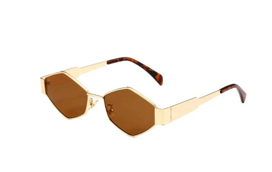 C 2024 Personalized casual sunglasses