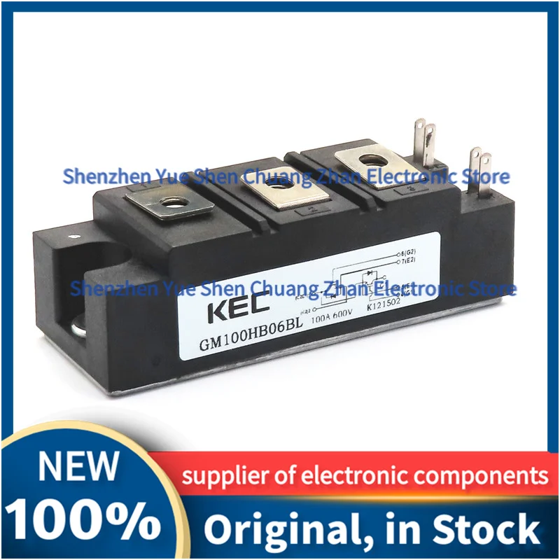 GM75HB06BL GM100HB06BL GM100HB06BLA GM100HB12BT GM150HB12BT GM150HB06BL IGBT Module New Original