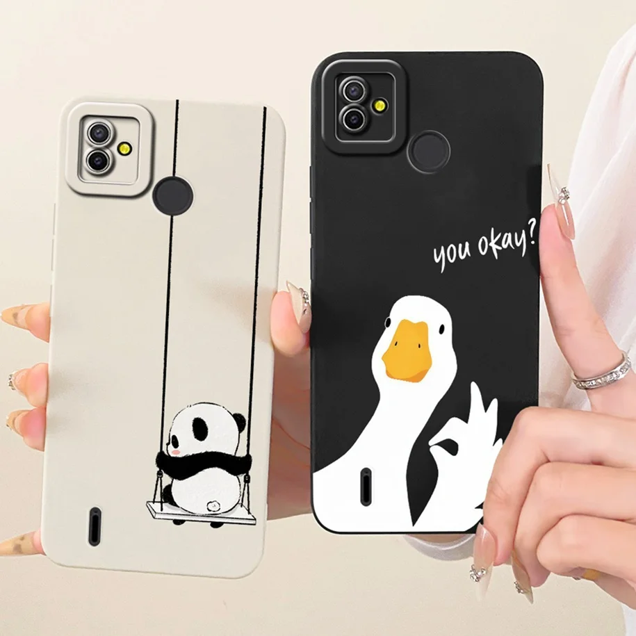 Case For Tecno Pop …