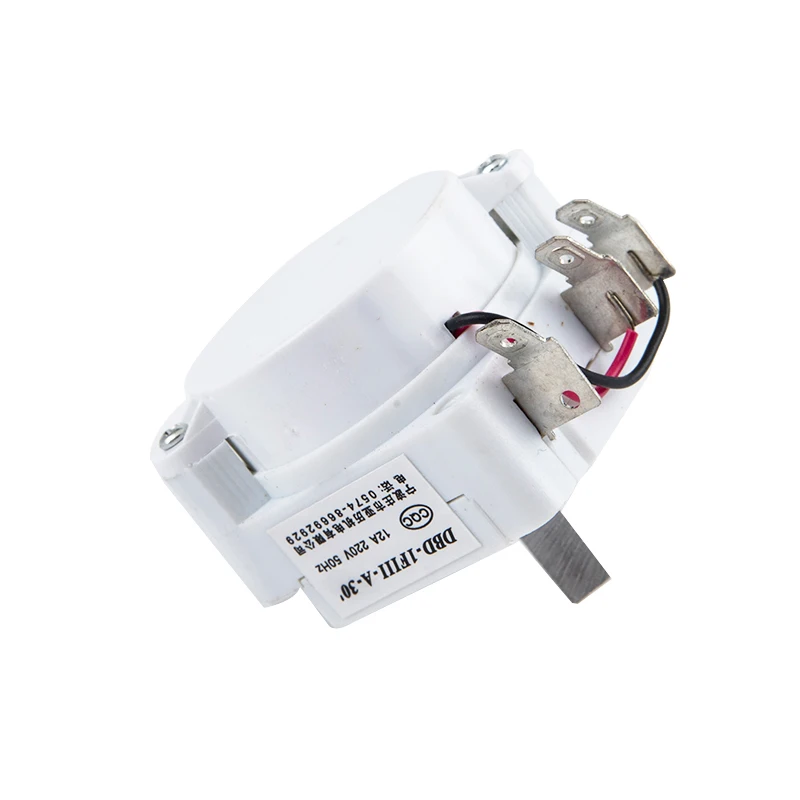 DDFB-30 tipo mecânico panelas de pressão elétrica temporizadores interruptor de temporizador de pólo sombreado