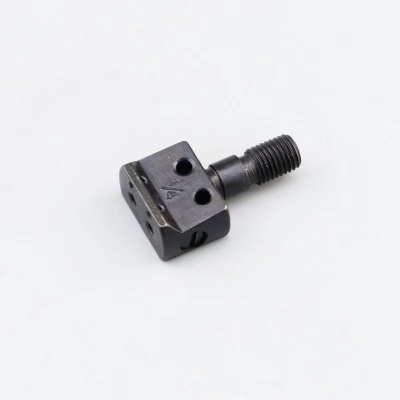 Double Needle Gauge Set For Brother B842, 872, JUKI 515, Singer 212W, 212G Industrial Sewing Machine Spare Parts Needle Position