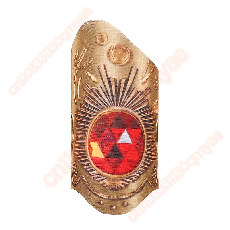 4종 영화 좀비 4 코스프레 의상 3-12세 여아 세트 할로윈 드레스업 파티 크리스마스 카니발 무대 의상 어린이 세트