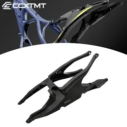 Motorcycle Strengthen Subframe Rear Seat Support Frame Tailstock Mount For HUSQVARNA TE FC TC TX FX FE 450 350 250 150 2019-2023