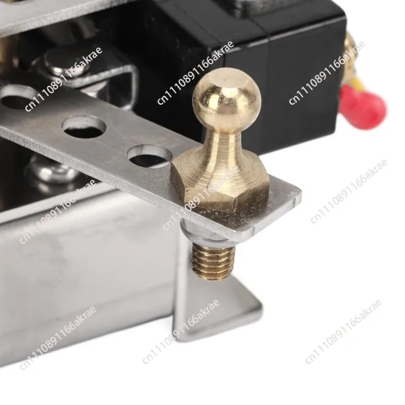 for Ezgo accelerator with micro switch for golf cart 1989-1994 27094-G01