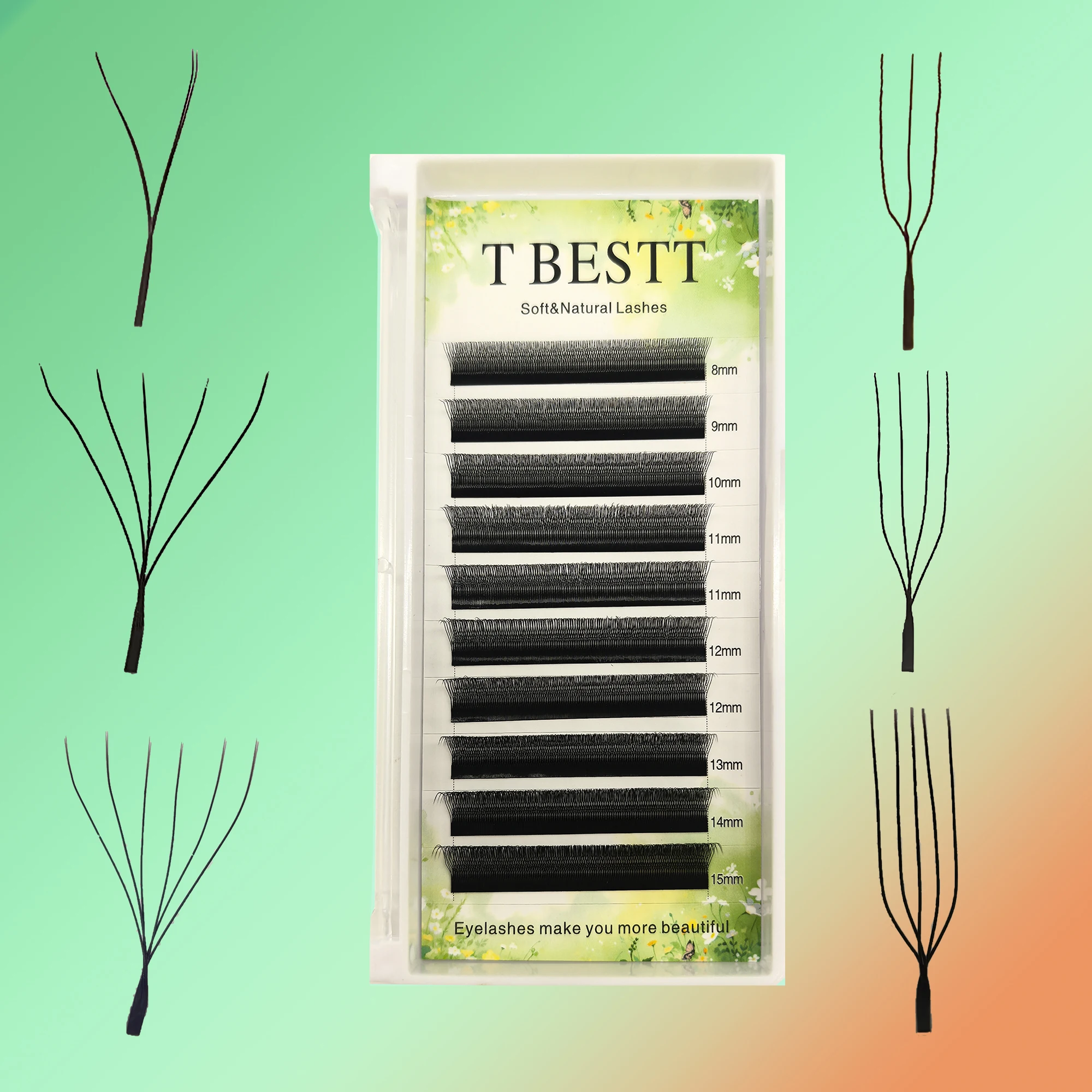 Tbestt U Shape Yy 4…