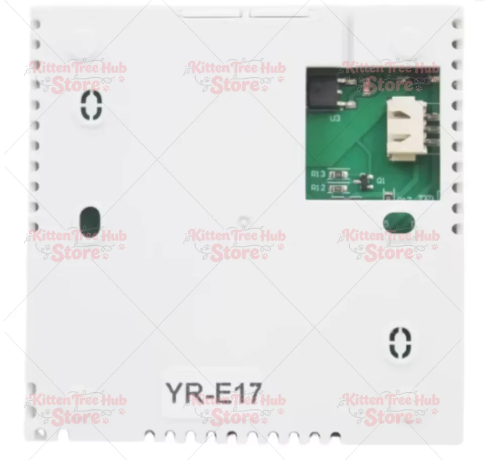 New for Central Air Conditioning YR-E17 0150401331J  Wire Controller Manual Multi connected Duct Control Panel