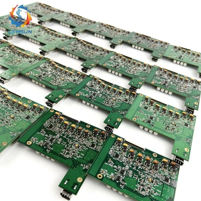 

Оригинальный керамический струйный принтер HPC1- XR00002066 Карта XAAR Hpc Board