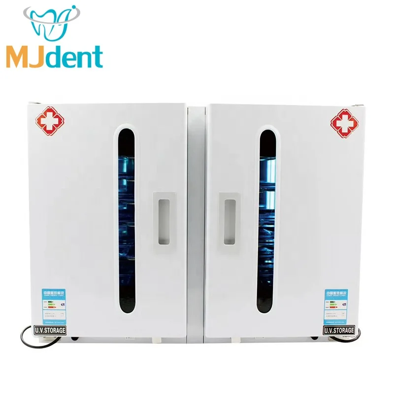 Single Door denta UV Sterilizer denta Tools Medical Instrument Autoclave Sterilization Machine