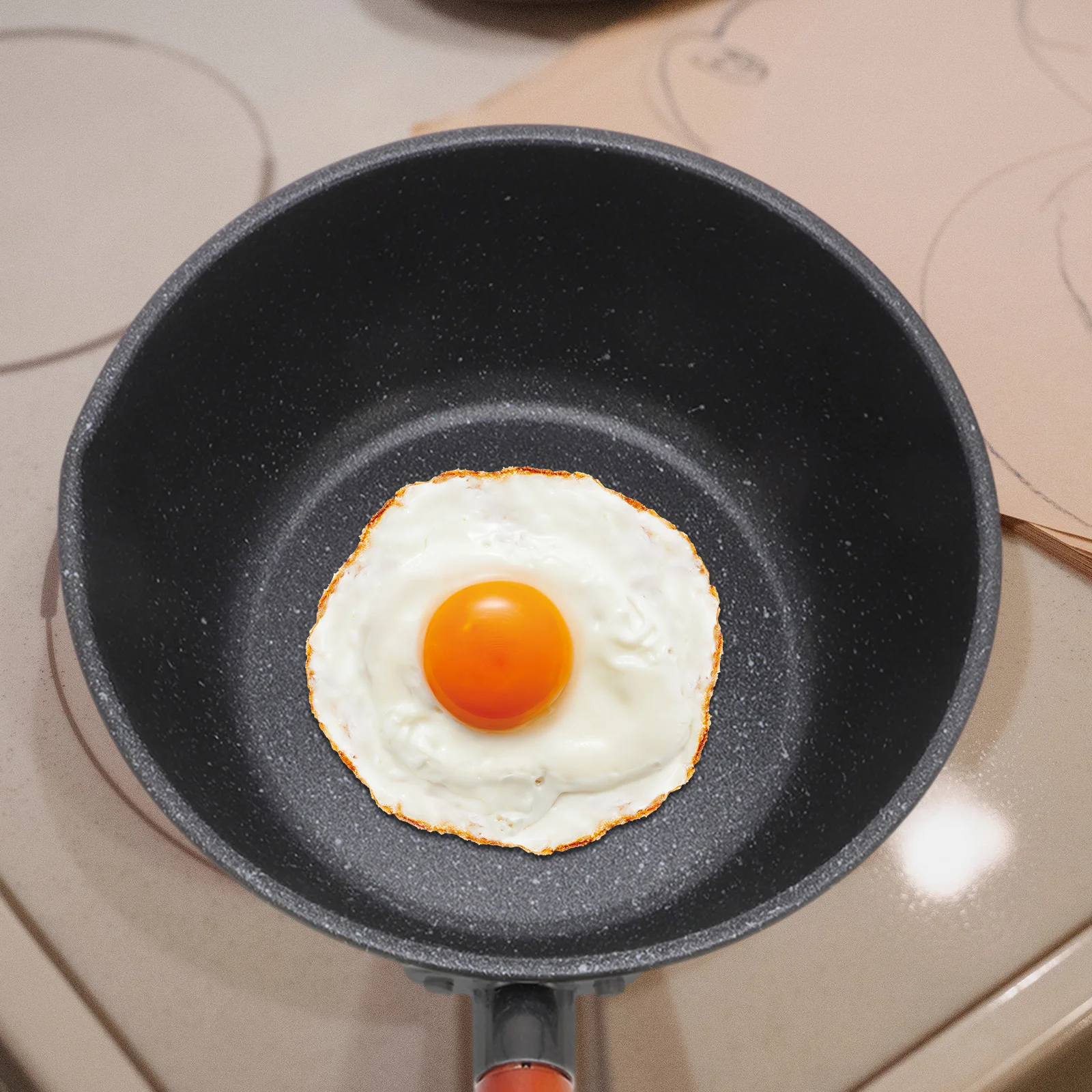 

Milk Pot Stockpot Instant Noodle Multi-functional Pan Medical Stone Baby Food Coffee