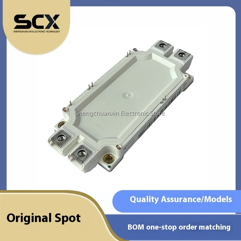 FF600R17ME4 FF600R17ME4-B11 FF600R12ME4 FF600R07ME4-B11 وحدة الجودة الجديدة