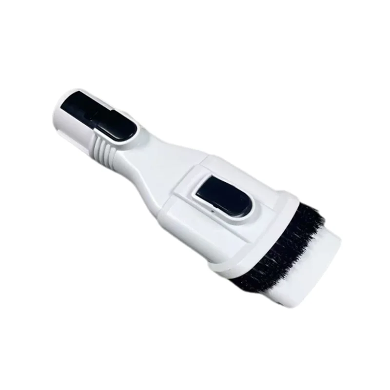 ABVI-аксессуары для пылесоса 2 в 1, плоская щетка, насадка для всасывания, запасные части для Uwant V300/V300 Ultra