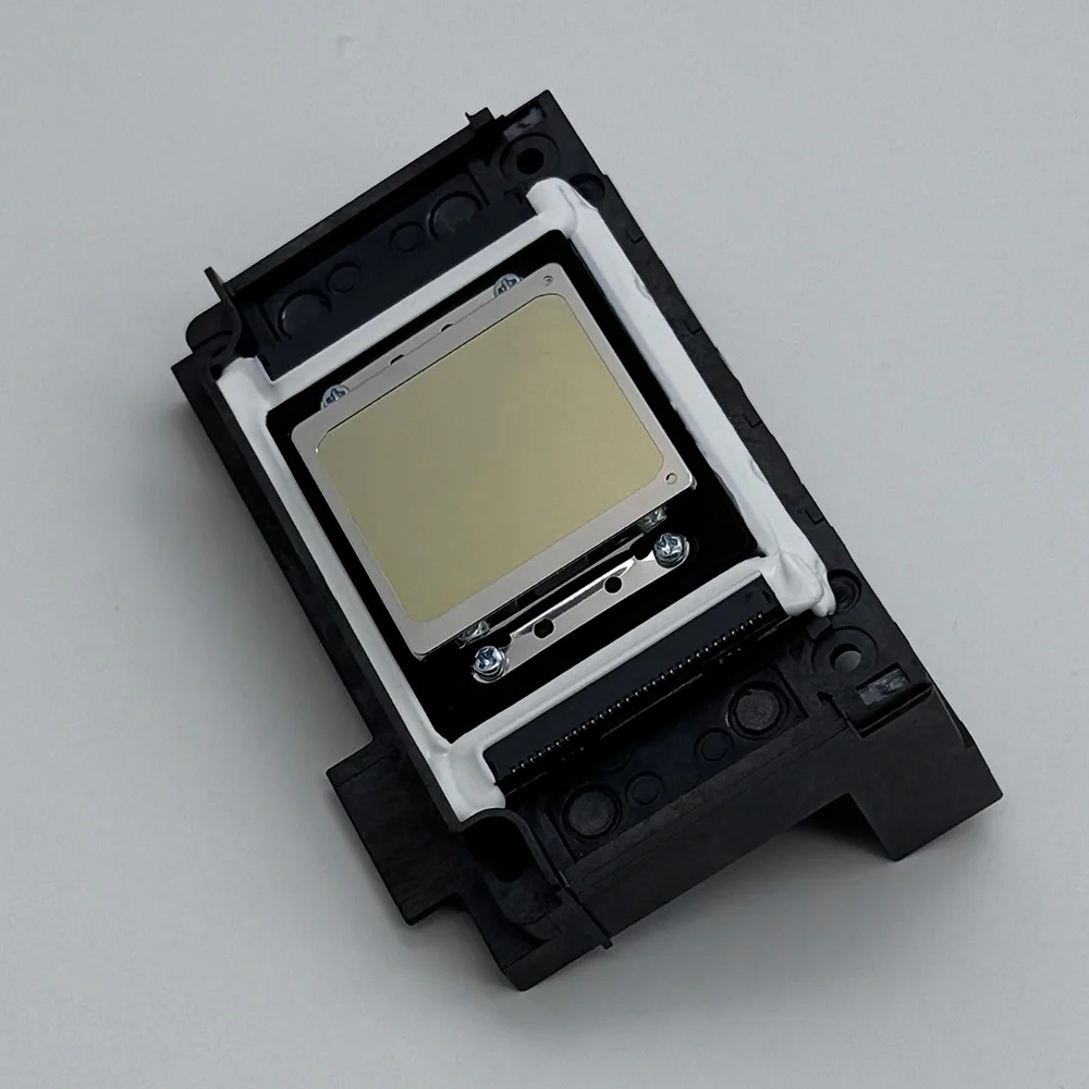 رأس طباعة XP600 6 ألوان للأشعة فوق البنفسجية لرأس الطباعة XP600 XP601 XP610 XP700 XP701 XP800 XP801 XP820 XP850 Eco Solvent/UV