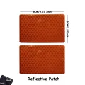 6-Orange-2PCS