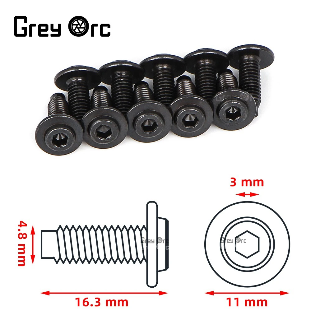 

Motorcycle Fairing Screws For Ducati Monster 821 696 795 Multistrada 950 1100 1260 1200Scrambler 400 800 Mirror Hole Plug Screw