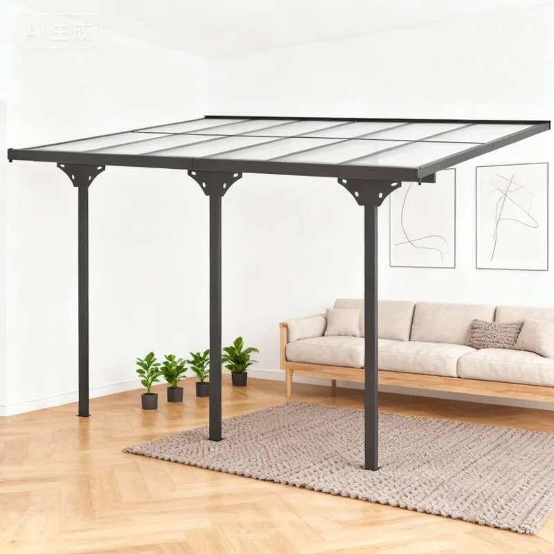 Gazebo Outdoor Car …