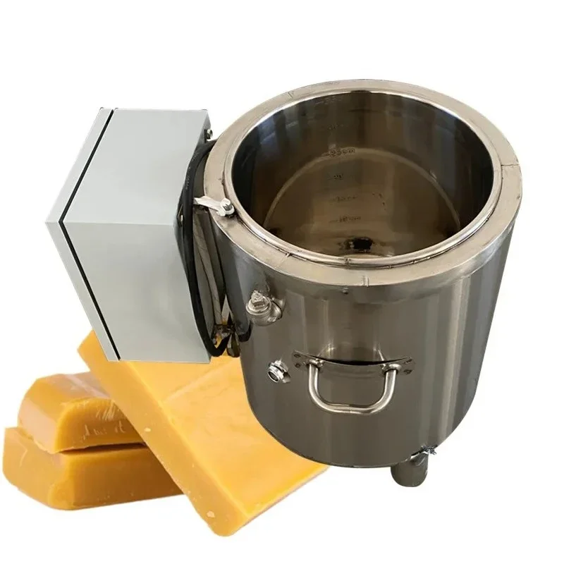 

beekeeping tool honey furnace