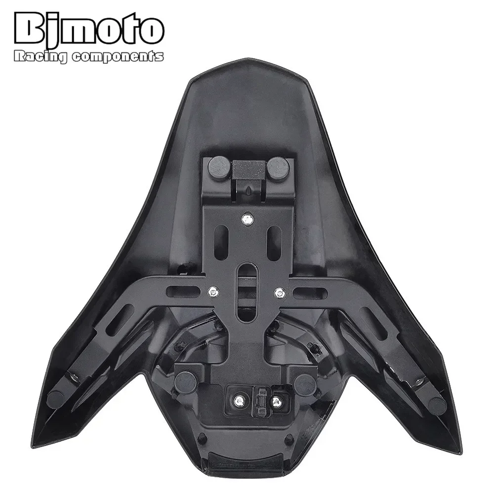 Z900 SE Motorcycle Rear Pillion Passenger Cowl Seat Fairing Cover For Kawasaki Z900 Z 900 ABS 2017-2020 2021 2022 2023 2024 V2