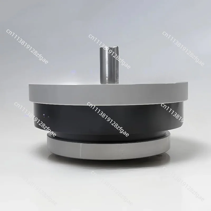 Harmonic Drive Input Shaft Harmonic Reducer Strain Wave Gear Reducer for Robot Lathe Marking Dispensing Machines Semiconductor