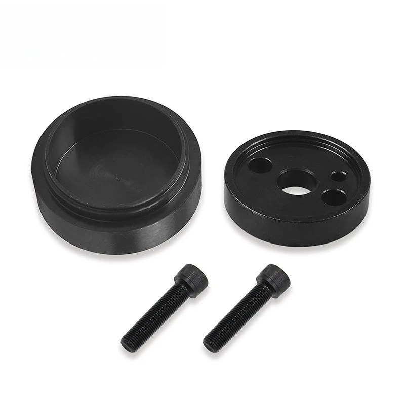 

Front Cover Crankshaft Seal and Wear Sleeve Installer Tool For Cummins 5.9L 6.7L