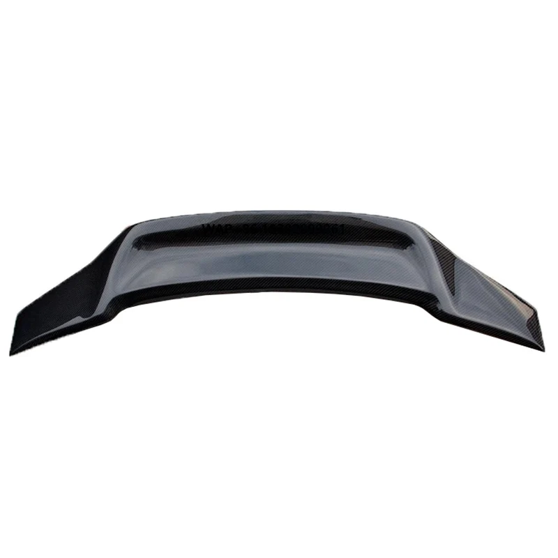 

Auto Part Carbon Fiber Rear Spoiler Tail Trunk Boot Wing Cover Car Accessories for IS IS250 IS300