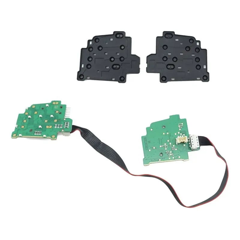 Multi Functional ACC Steering Wheel Button Mainboard For VW