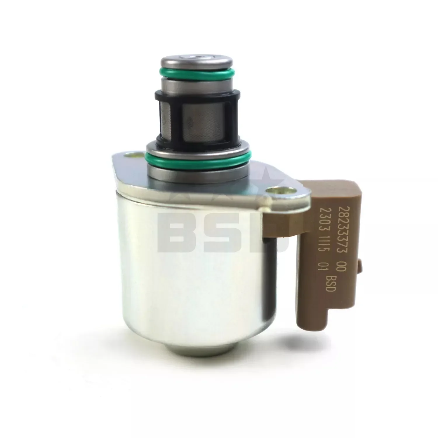 GEFENSI 28233373 9109936 9109-936A New Fuel Pump Regulator Pressure Control Metering Valve For Ford Peugeot Citroen