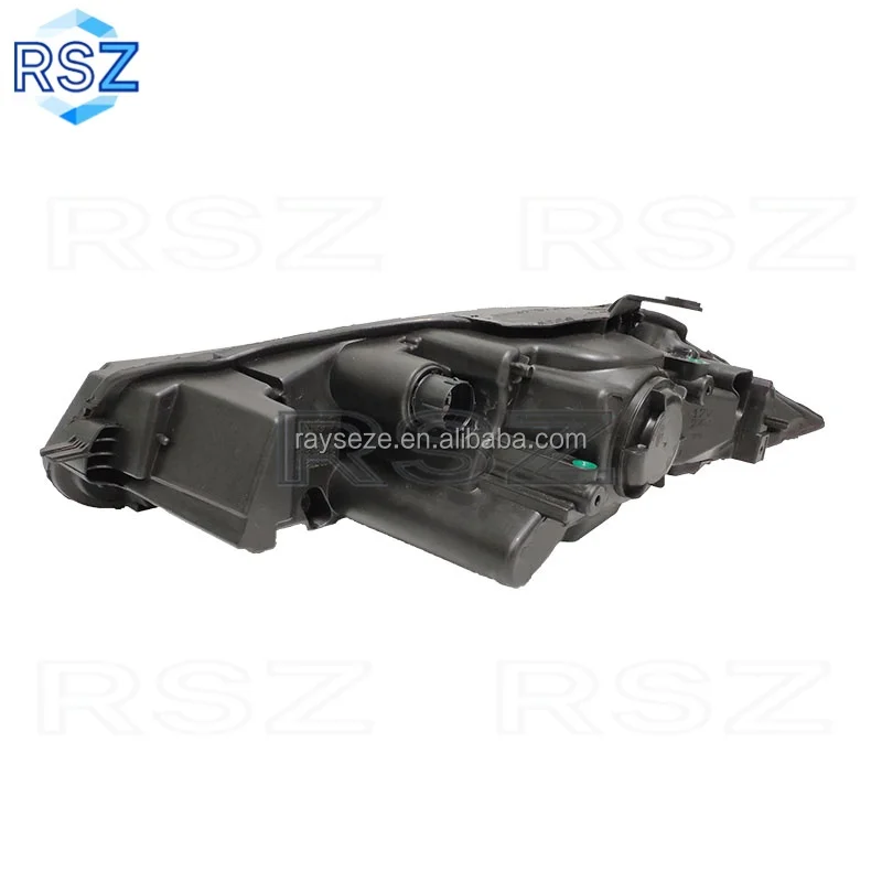 قطع غيار السيارات RAYSEZE لسيارة جاكوار 2013 2016 XF X250 HID زينون المصباح C2Z31447 C2Z31444 كشافات يمين يسار