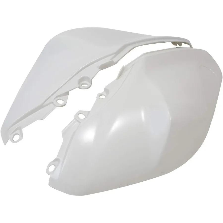 هيكل السيارة غير المطلي للحقن مصمم لدراجات Yamaha YZF R3 20152018 وYZF R25 خفيفة الوزن هوائية مناسبة