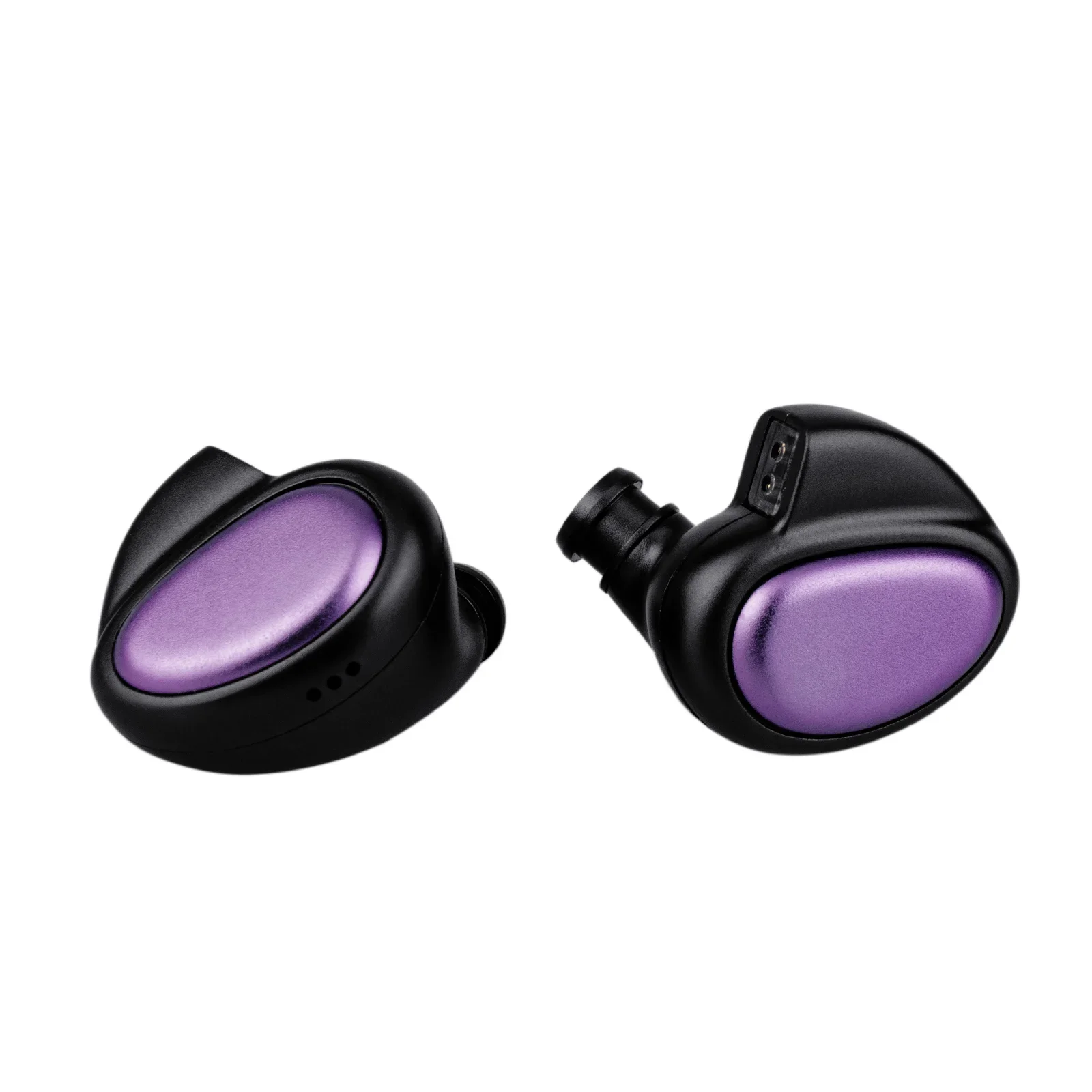 Tripowin x HBB Kailua Dual Dynamic Driver In-Ear-Monitore Kopfhörer TWS für Sport-In-Ear-Bühnenmonitore