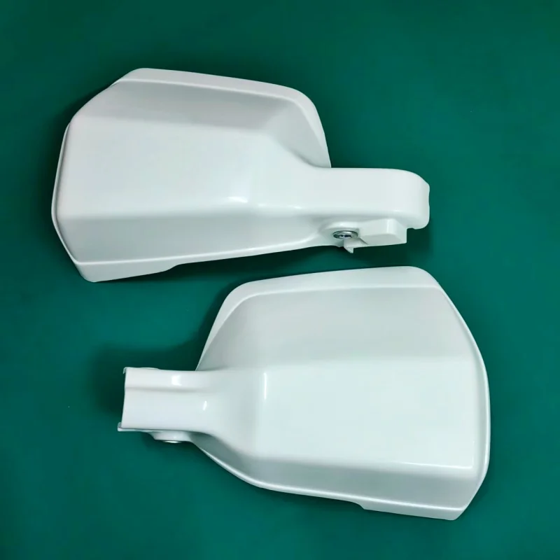 Handguard Cover for XRV650/750 Africa Twin 1988–2002 / XL600V Transalp 1997–1999